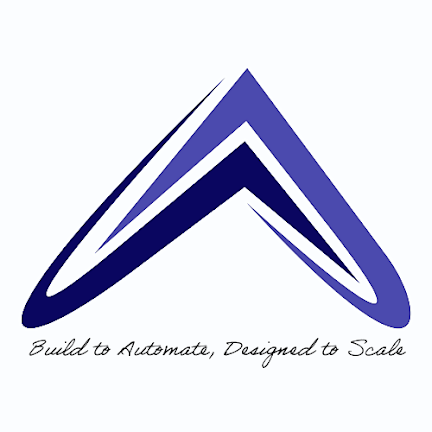 AtulAutomation.io – Build to Automate, Designed to Scale